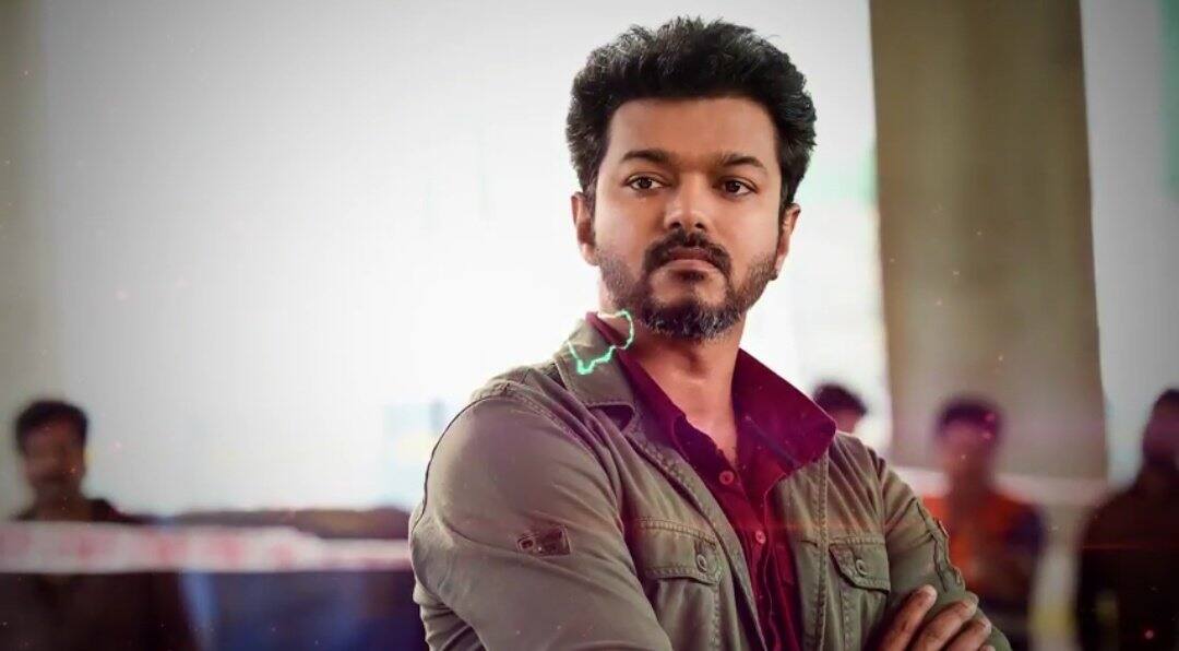 sarkar vijay Achieved his business target before release