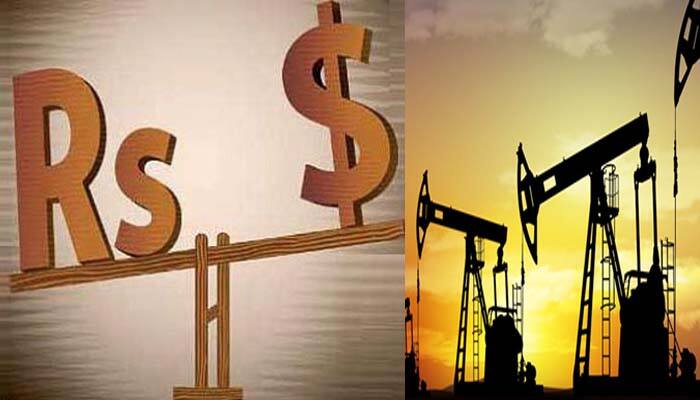 Indias economic challenges amid soaring crude oil price