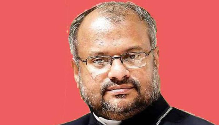 NCW safety Sister Rose, nuns pinarayi vijayan rape accused bishop Franco Mulakkal