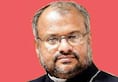 Church comes out in support of Jalandhar bishop accused of raping nun