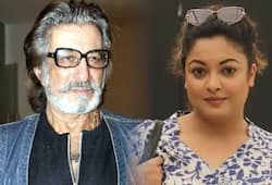 Shakti Kapoor makes a crass joke when asked about Nana Patekar-Tanushree Dutta fiasco
