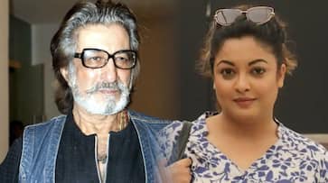 Shakti Kapoor laughs off Tanushree Dutta sexual harassment claim