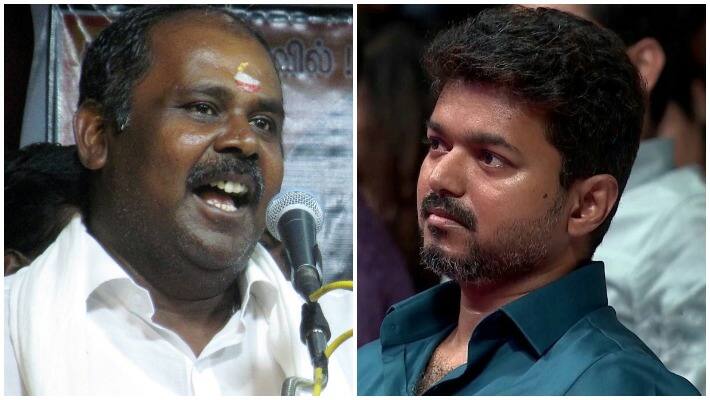 Minister Udhayakumar exclusive interview against Vijay Minister Udhayakumar exclusive interview against Vijay