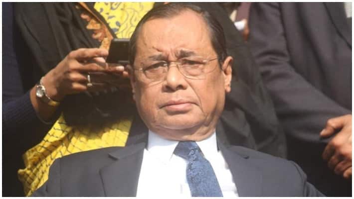 Amarinder Singh raised questions on Gogoi going to Rajya Sabha, Said- they should have faced the election kpm Amarinder Singh raised questions on Gogoi going to Rajya Sabha, Said- they should have faced the election kpm