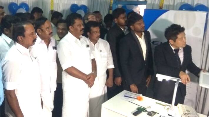 Uniform change in students in Tamilnadu Government School - Minister Sengottaiyan Uniform change in students in Tamilnadu Government School - Minister Sengottaiyan