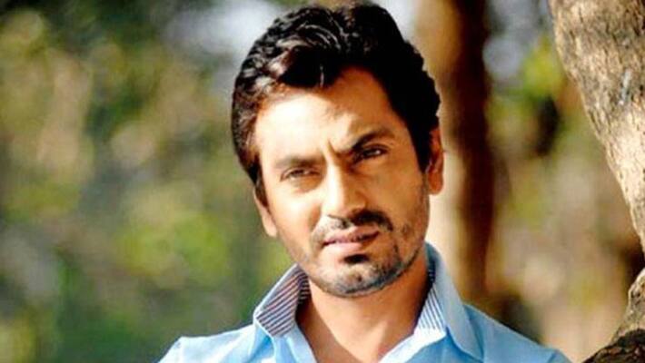 Nawazuddin Siddiqui on Writing Again: I Will Only Tell 'lies' Nawazuddin Siddiqui on Writing Again: I Will Only Tell 'lies'