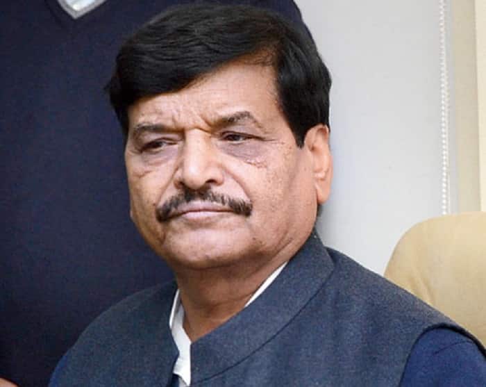 Shivpal Yadav's party registered in EC Elections