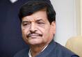 Shivpal Yadav's party registered in EC Elections