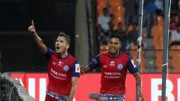 ISL 2018 Jamshedpur FC start with easy win over Mumbai City FC