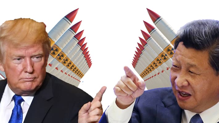 US war with Iran unlikely but would devastate oil markets US war with Iran unlikely but would devastate oil markets