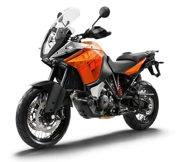 7 New Adventure Bikes Coming to India