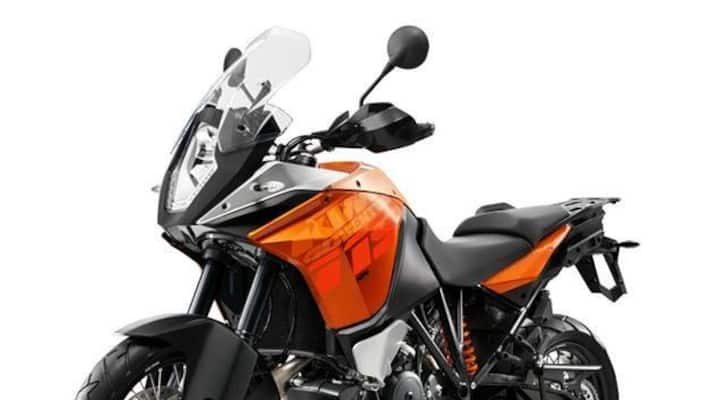 City sales Bengaluru become 1st city to have 1000 KTM 390 adventure motorcycles on road ckm City sales Bengaluru become 1st city to have 1000 KTM 390 adventure motorcycles on road ckm