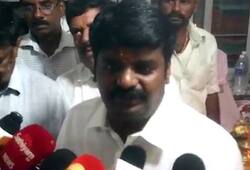 Tamil Nadu Health Minister Vijaya Bhaskar not to worry about swine flu in state