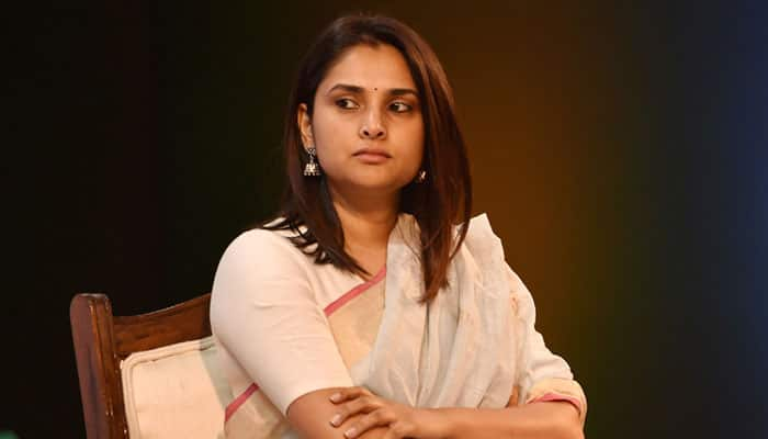 Clear as daylight former MP Ramya needs more knowledge on how courts work as she returns to social media