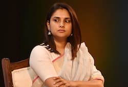 Clear as daylight former MP Ramya needs more knowledge on how courts work as she returns to social media