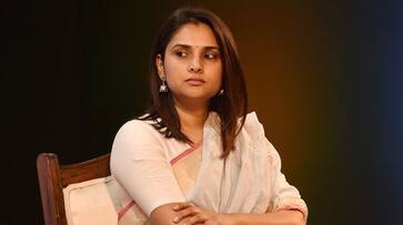 Clear as daylight former MP Ramya needs more knowledge on how courts work as she returns to social media