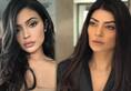 Did the Kardashians share their plastic surgeon with Sushmita Sen