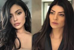 Did the Kardashians share their plastic surgeon with Sushmita Sen
