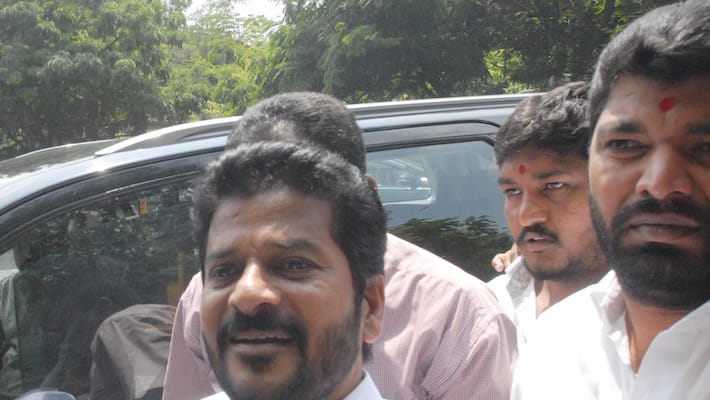 Will question Revanth Reddy in Nagaraju case: ACB Will question Revanth Reddy in Nagaraju case: ACB