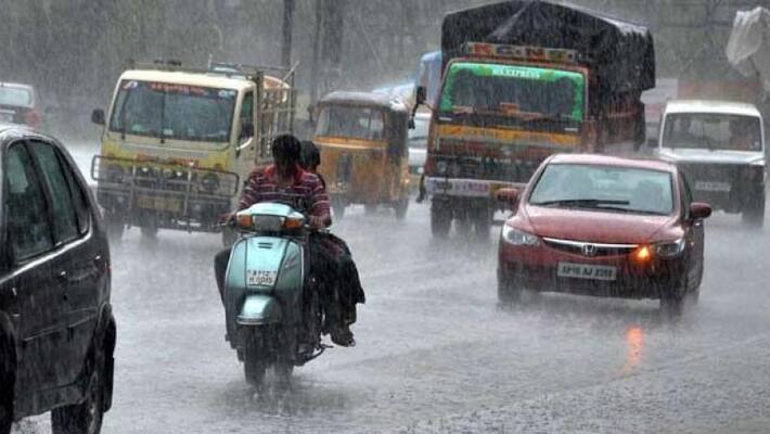 Chance of rain from 3rd to 5th January said Meteorological Centre Chance of rain from 3rd to 5th January said Meteorological Centre