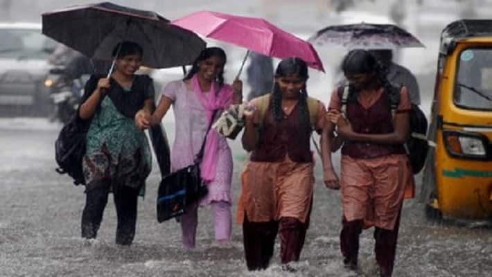 Heavy rains in Tamil Nadu on the 29th ... Weather Center warns ..! Heavy rains in Tamil Nadu on the 29th ... Weather Center warns ..!