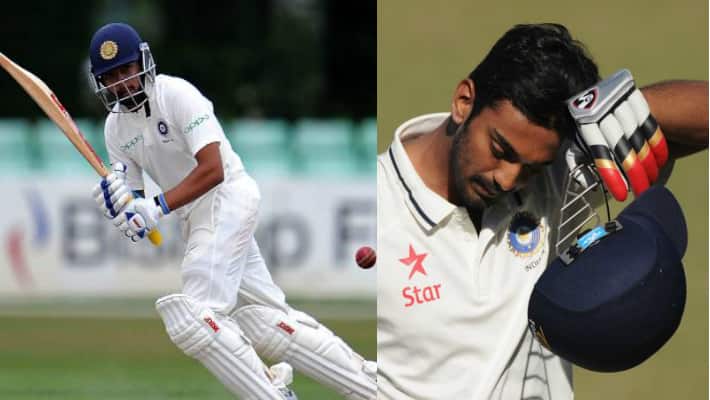 prithvi shaw and pujara hit fifty in first innings of first test against west indies