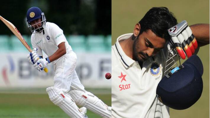 Ind vs WI Test Prithvi Shaw aggressive as India raise fifty Ind vs WI Test Prithvi Shaw aggressive as India raise fifty