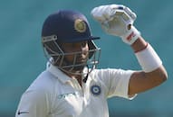 India  West Indies Prithvi Shaw debut ton highlight host commanding show Day 1 Rajkot Test