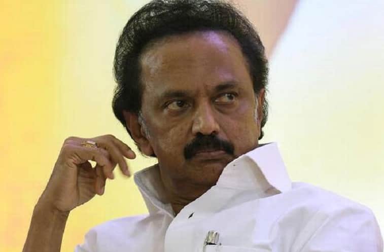 Thiruvarur by election...mk stalin Withdrawal Background