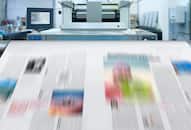Advertisement rates print media up 25%, benefit small newspapers MIB