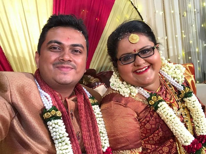 Kerala Husband of bodyshamed woman stands up for wife slams detractors