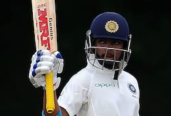 India vs West Indies Prithvi Shaw Virat Kohli Pujara Test Series