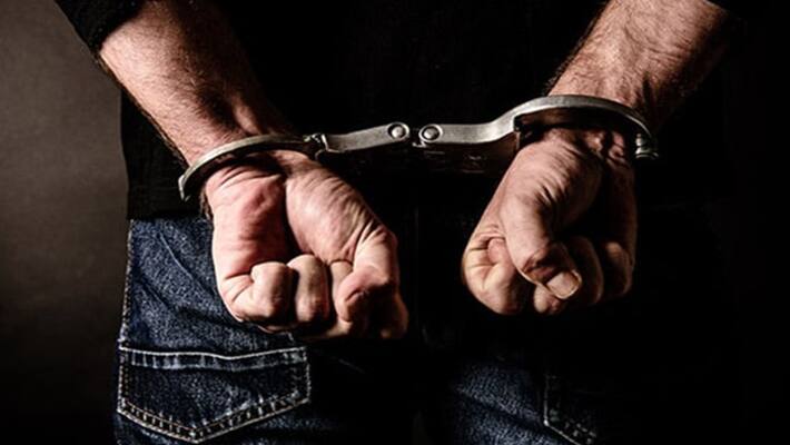 A Person Arrested for Fake Bail Case A Person Arrested for Fake Bail Case