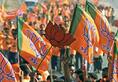 BJP won Tripura local body election