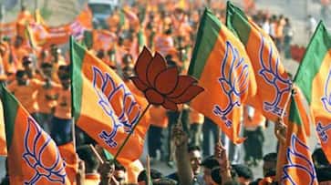 BJP won Tripura local body election