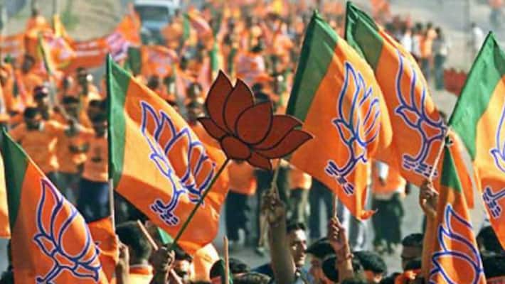 Who Will Contest From BJP Karnataka By Election Who Will Contest From BJP Karnataka By Election
