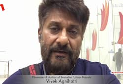 Vivek Agnihotri urban naxals Narendra Modi BJP Congress Divya Spandana