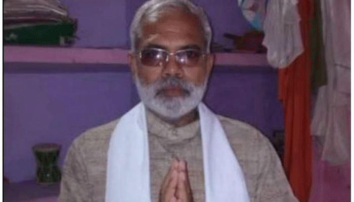 Modi Look Like Disenchanted With BJP Set To Join Congress Modi Look Like Disenchanted With BJP Set To Join Congress