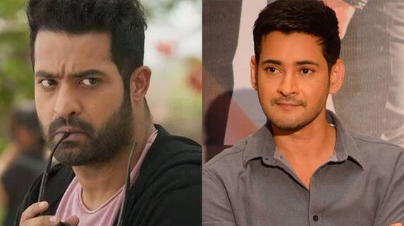 fan war between mahesh babu and ntr ksr fan war between mahesh babu and ntr ksr
