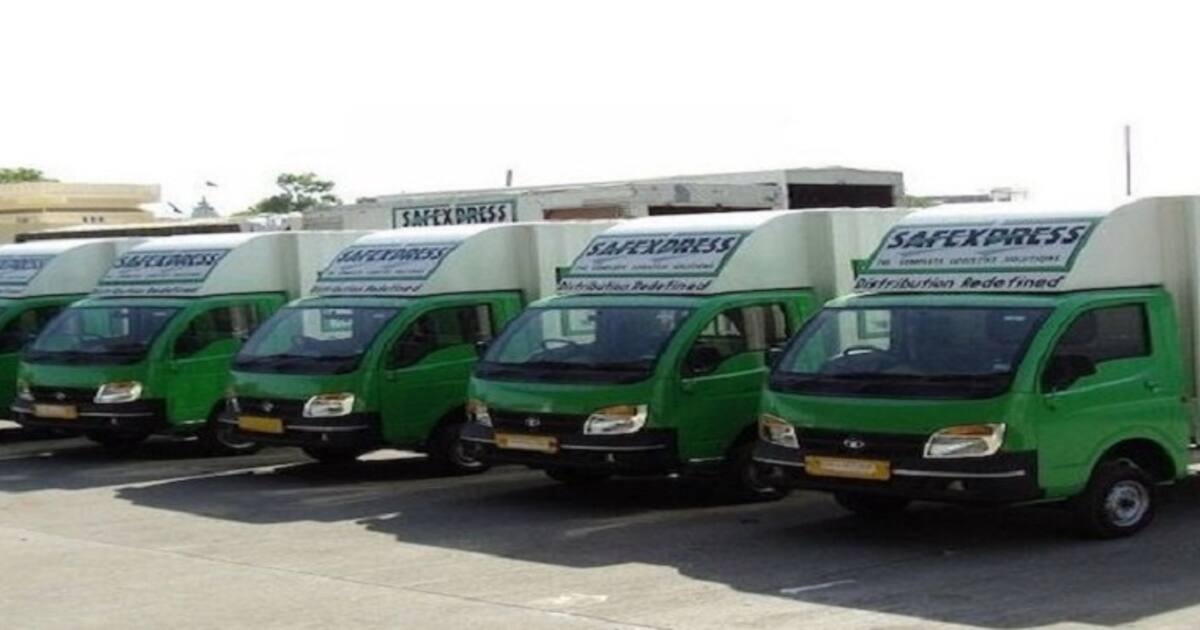 Safexpress Bengaluru logistics park is India's fourth largest FMGC market