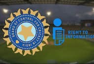 BCCI, Board of Control for Cricket in India, RTI, Right to Information Act, Law Commission