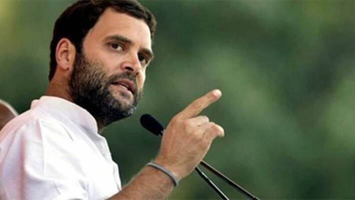 Rahul Gandhi to Visit Bengaluru On October 13 Rahul Gandhi to Visit Bengaluru On October 13