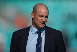 Andrew Strauss England's director of cricket  wife diagnosed with cancer Wales Cricket Board