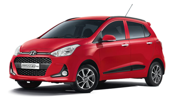 Hyundai will launch next-gen Hyundai Grand i10 in India soon Hyundai will launch next-gen Hyundai Grand i10 in India soon