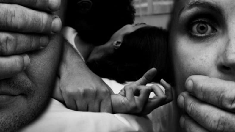 mother and daughter were raped by 18 persons