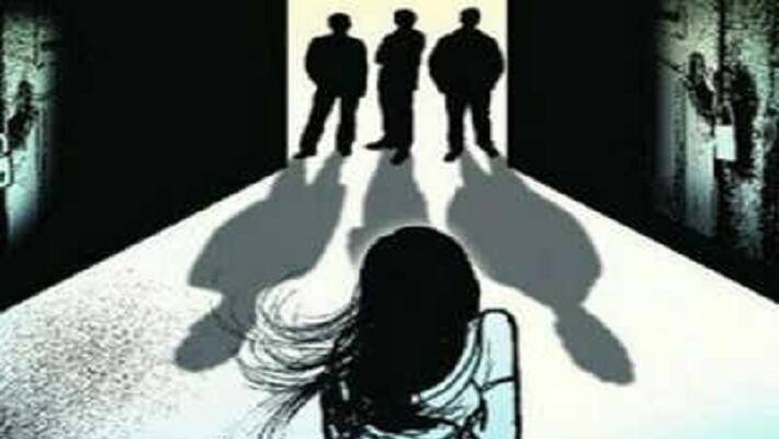 25-yr-old woman held captive, gangraped in Odisha's Puri for 10 days 25-yr-old woman held captive, gangraped in Odisha's Puri for 10 days