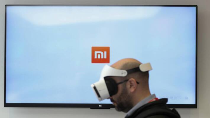 mi begins tv production in india mi begins tv production in india