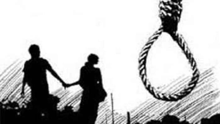 Wife Commit Suicide After Husband Death Wife Commit Suicide After Husband Death