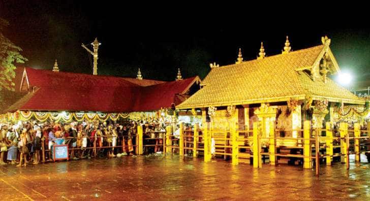 sabarimalai not only for hindus all indians told kerala hc