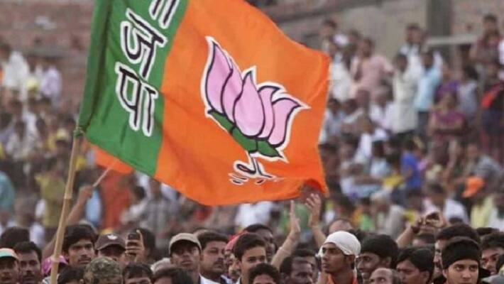 Good News For Diwali Says BJP President Good News For Diwali Says BJP President